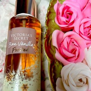 Victoria’s Secret body mist